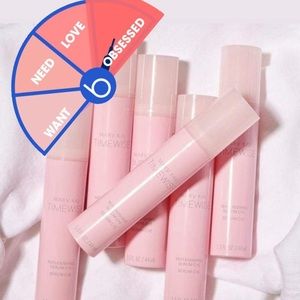 Marykay makeup new